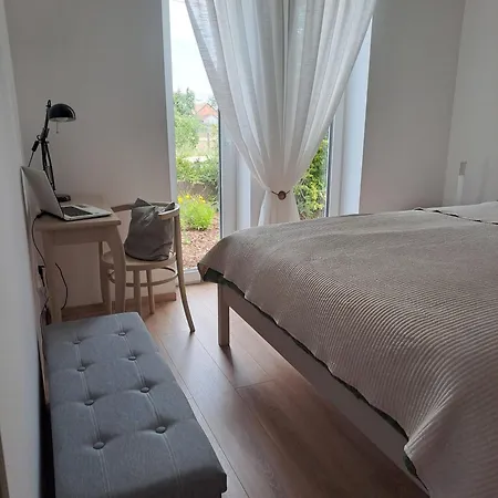 Апартаменты Garden House Deg