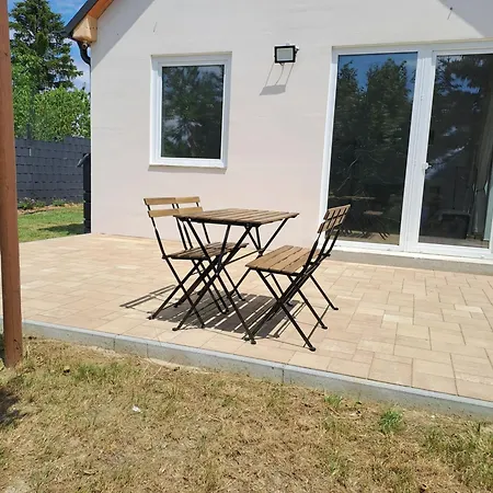 Апартаменты Garden House *