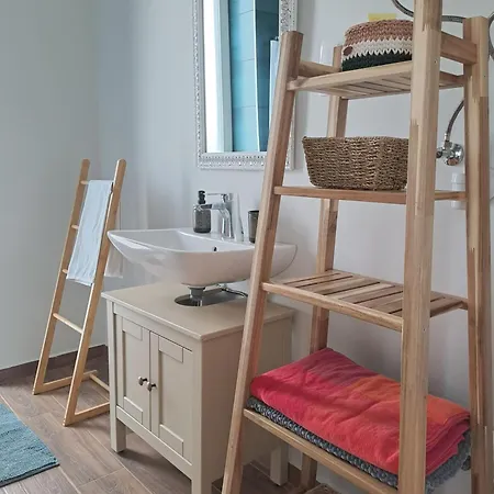 Garden House Апартаменты Deg