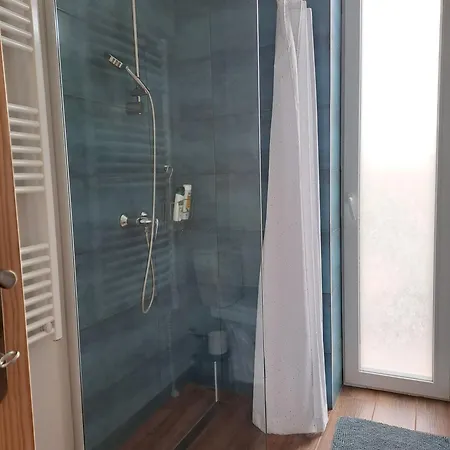 Garden House Апартаменты