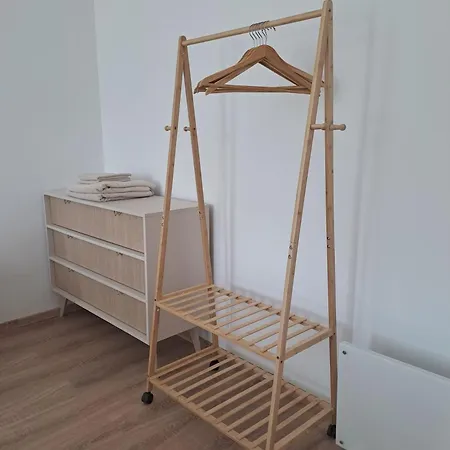 Garden House Апартаменты